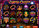 Gypsy Queen Casino Slot